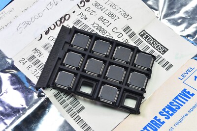 10 NXP Semiconductor QFP-64 Universal Bus IC USB OTG Controller ISP1362BD-S