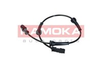 Kamoka 1060390 Abs Sensor FüR Renault Grand Scenic Megane 1.4-2.0 09.02- Oe