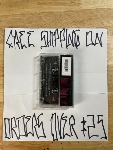 CASSETTE TAPES BUILD YOUR OWN LOT FREE SHIPPING ON ORDERS OVER $25 PART II - Picture 236 of 463