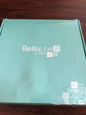 BellaLite by Silk'n At Home Light Hair Removal Kit With 1 Lamp