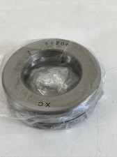 51206 THRUST BALL BEARING 30X52X16 30mm X 52mm X 16mm