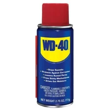 WD-40 Multi-Purpose Lubricant Spray (Case of 12)