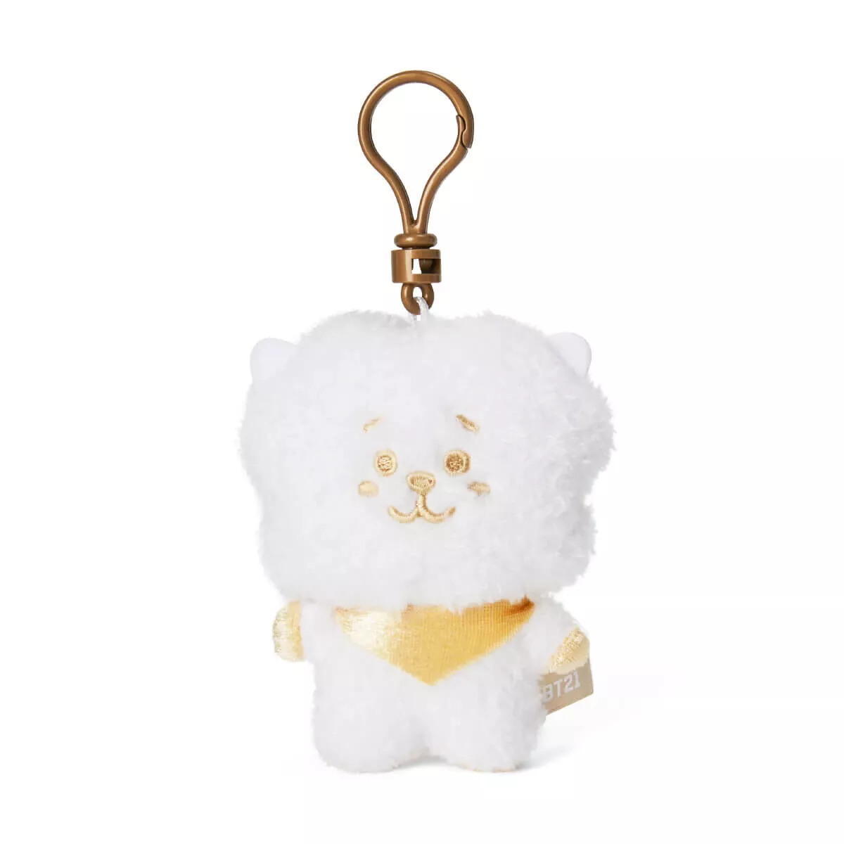 Bag charm online rj