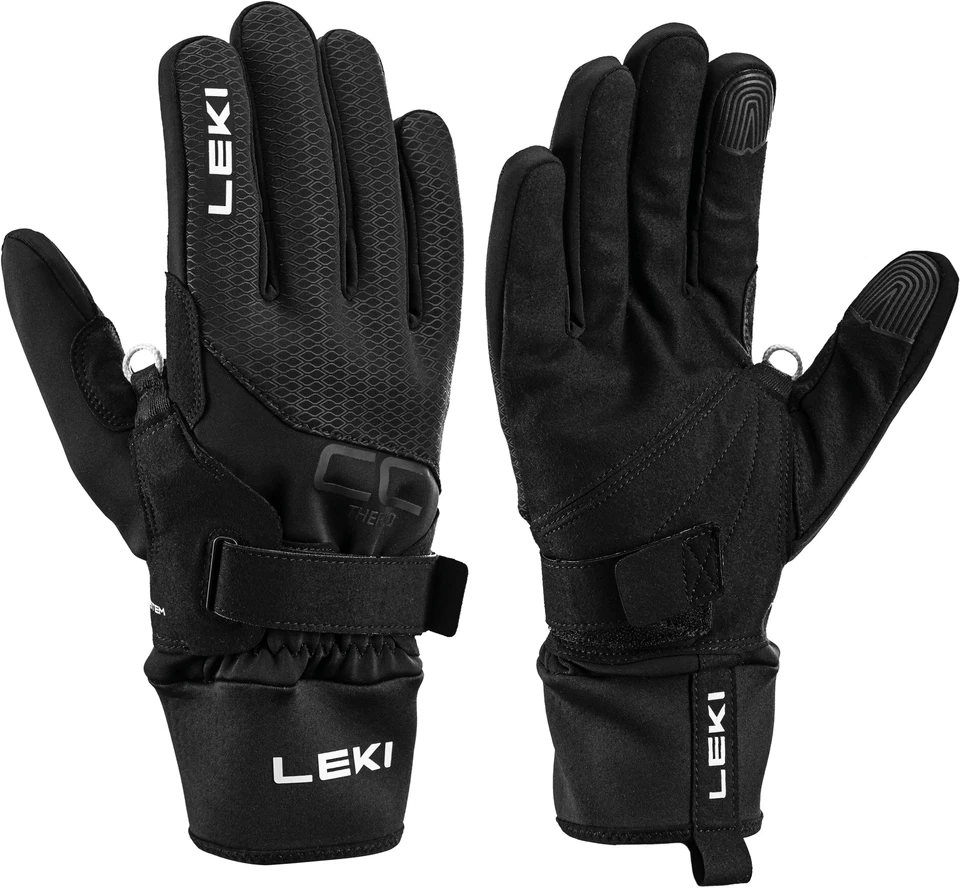 Leki CC THERMO SHARK (652908301) - Nordic Langlaufhandschuhe - 1 Paar