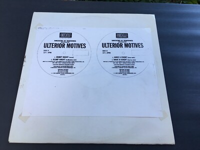 洋楽 MOOD II SWING present ULTERIOR MOTIVES s-l400.jpg