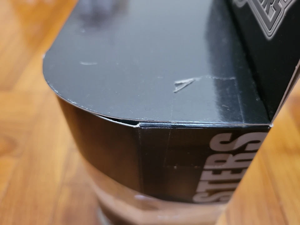 Transformers RobotMasters RM-11 Limited Black G1 Beast Convoy Hobby Japan MISB - Image 3 of 4