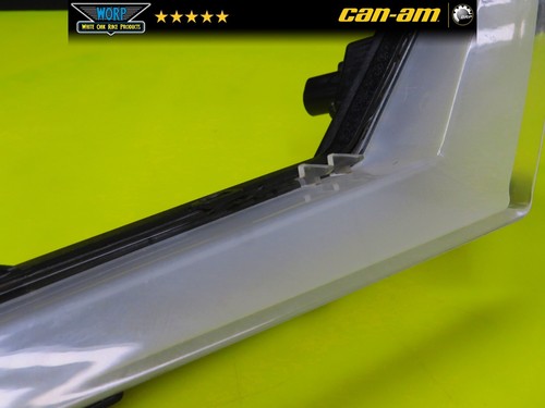 2020-2023 OEM CAN AM DEFENDER HD 10 COMMANDER RIGHT AUXULLIARY LIGHT - Picture 7 of 10