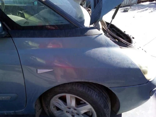 8200154477 Bildschirm Multifunktion für RENAULT Espace IV (Jk0) 2004 678208 - Bild 7 von 10