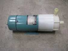 Iwaki Walchem Electric Pump WMD-30RL-115