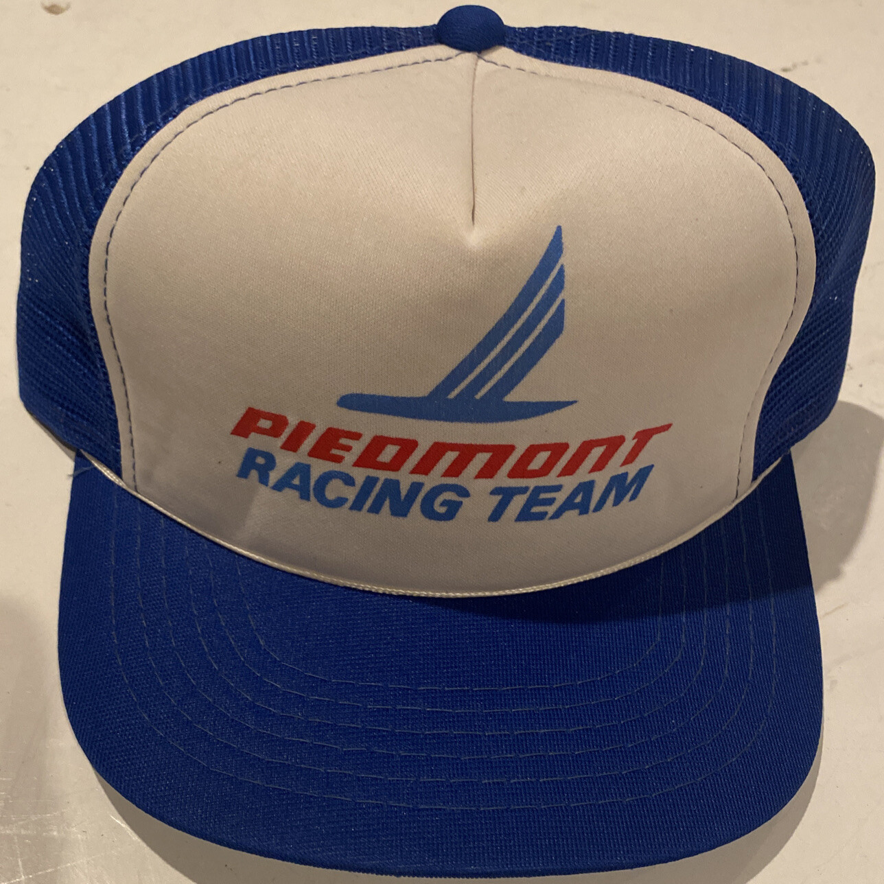 Performance Cap 49389 107 Piedmont Airlines