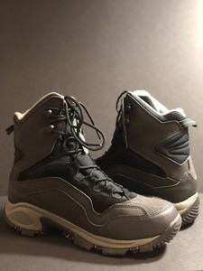 columbia backramp boots