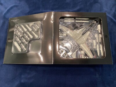 Century Wings 001619, 1/72 F-14A Tomcat, AJ200 USN VF-84 Jolly