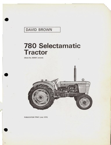 Pochette Sup David Brown - Sébastien Pièces