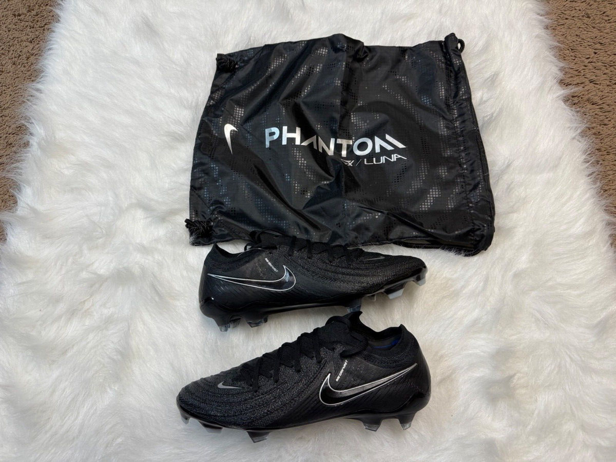 Nike Phantom GX Elite FG Men's Size 4.5/Women's Size 6 Soccer