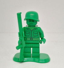 LEGO Toy Story : Green Army Man - Figurine Personnage - Set 7595 toy001