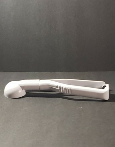 Ice Cream Scoop / Unbreakable Plastic Spring Scoop- Set of 1 Pc - Picture 4 of 9