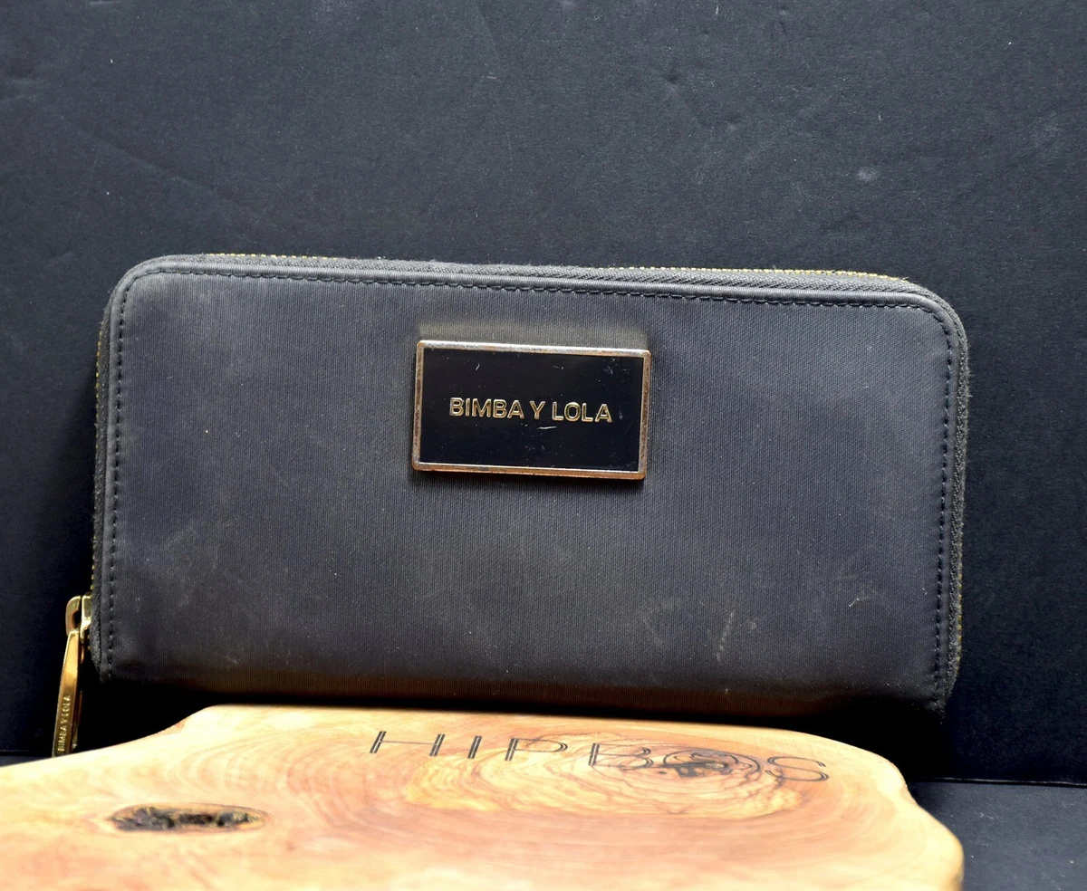 bimba y lola wallet