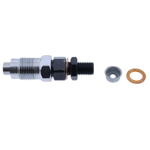 Nuevo 3 piezas Inyector de Combustible 6667453 para Bobcat Mini Excavadora 325 328 329 - Imagen 3 de 5