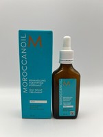 Moroccanoil Behandlung FüR Fettige Kopfhaut Oily Scalp Treatment 45Ml