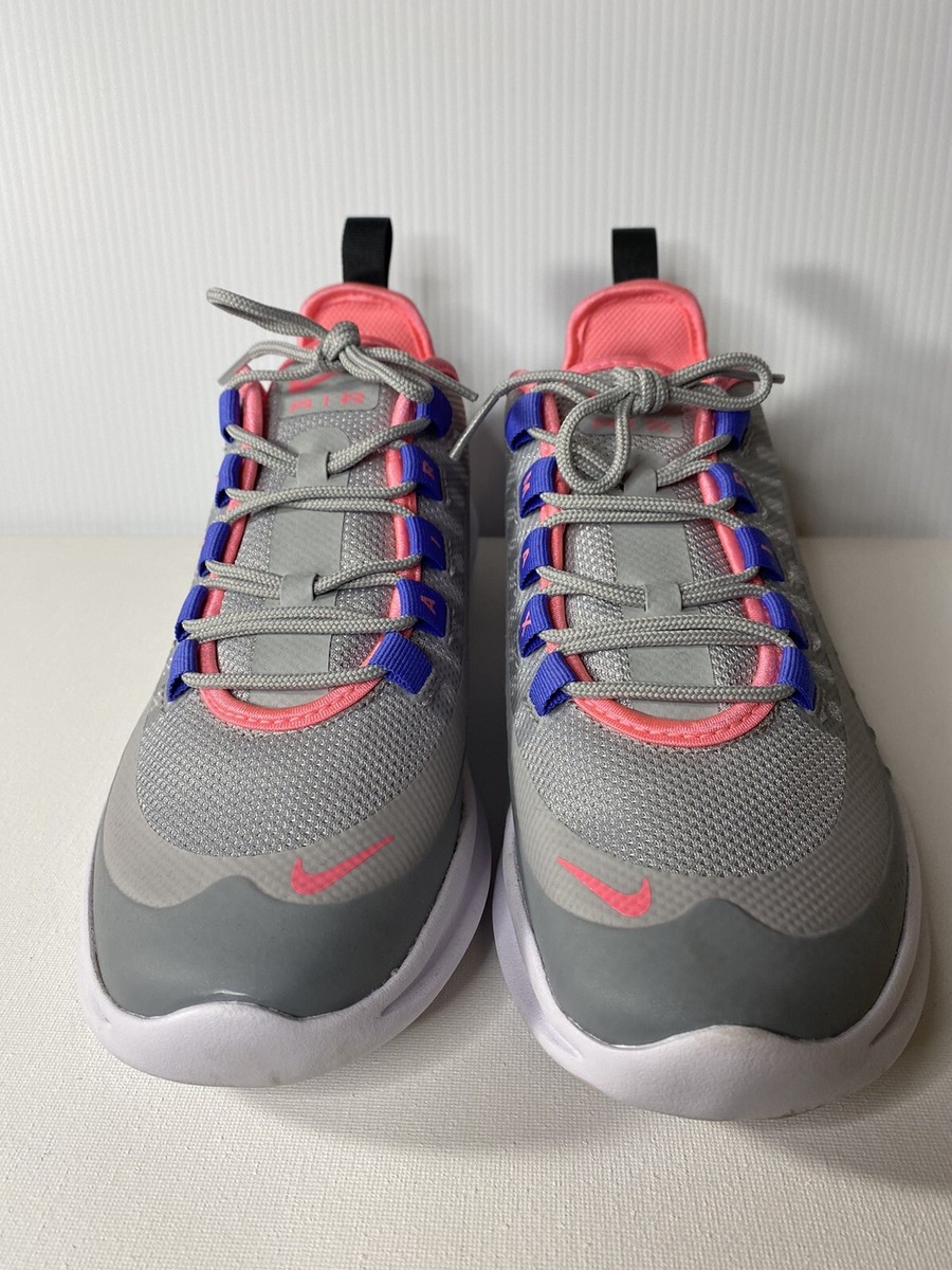 Nike Air Max Axis (GS) 6y | eBay
