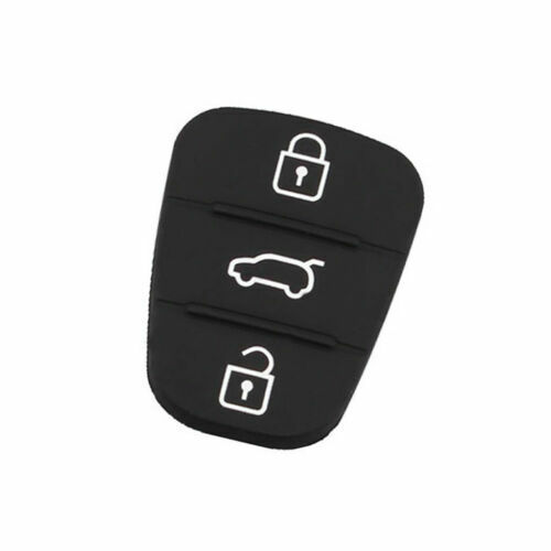 3 Buttons Smart Remote Key Case Shell Insert Blade, for BMW X5 X6 F15 X6 F16 G30 7 Series G11 X1 F48 F39,Type 1