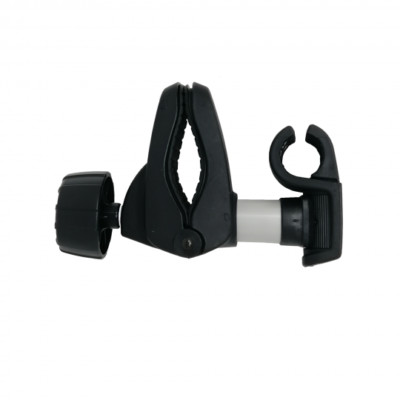 PERUZZO Fahrradträger 3D Haltearm - 8 cm - 693/CA - Arm Montagearm Greifarm 3D
