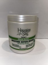 Hawaiian Silky 14-in-1 Miracle Worker Moistur...