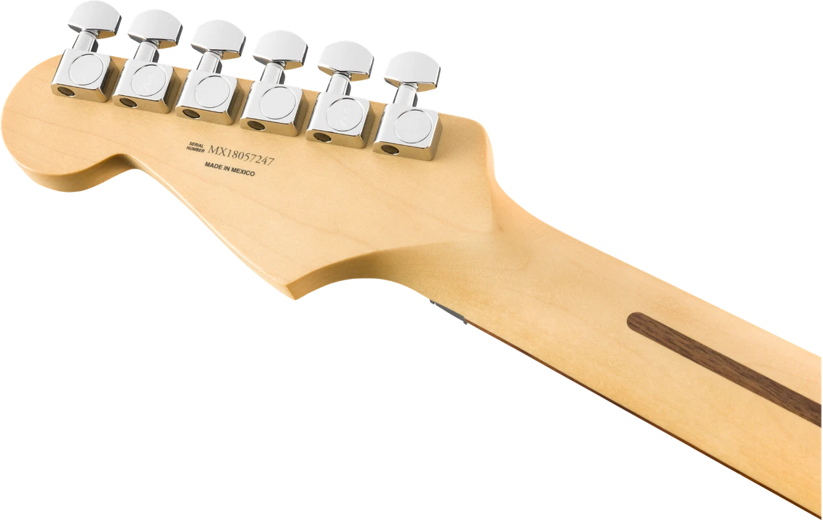 Fender player 2024 stratocaster ebay