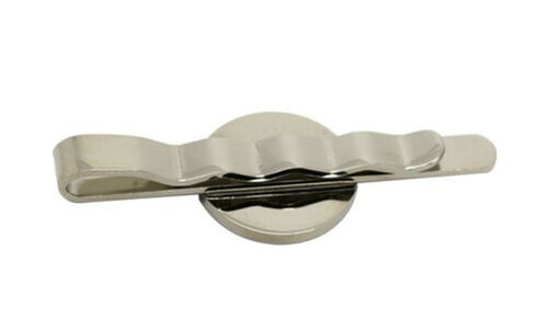Amor De Su Little Girl Corbata Clip - Picture 3 of 5