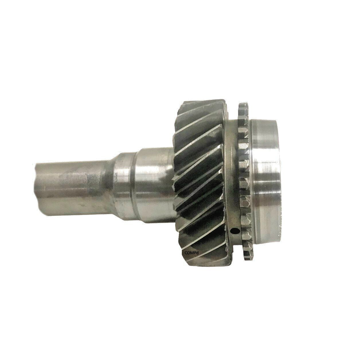 T5 CAMARO NWC Input Shaft 26 Spline 24 Teeth 1983-87 V8 T-5 Non-World - Foto 10