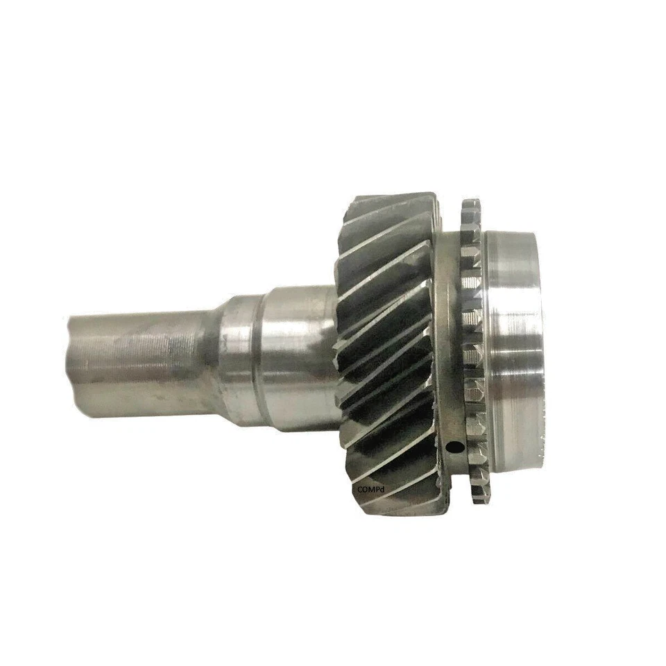 Ford T5 NWC Input Shaft 24 Tooth 9.25" 83-85 Mustang Non-World Class 1352085011 - Image 2 of 3