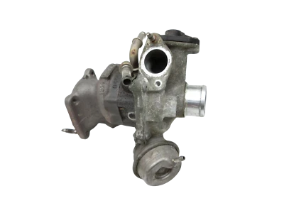 Turbolader Turbo Abgasturbolader für Ford B-Max JK 12-17 1,0 74KW C10FD0X 104tkm - Bild 1 von 4