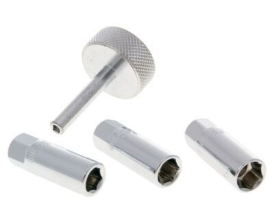 Ventilspiel Einstellwerkzeug Set Buzzetti 8 9 10mm passt für Roller Universal 4T