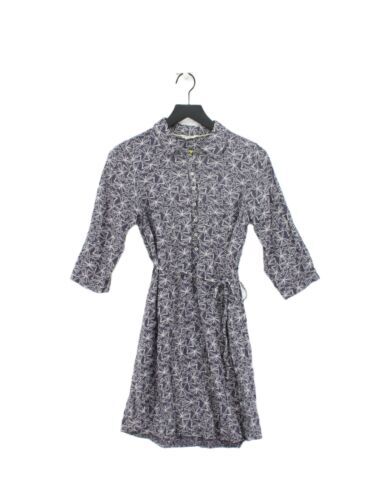 White Stuff Cora Women's Dress Relaxed Short Sleeve Linen Blend Ladies Outfit 10 | eBay UK White Stuff Cora Women's Dress Relaxed Short Sleeve Linen Blend Ladies Outfit 10 | eBay UK
