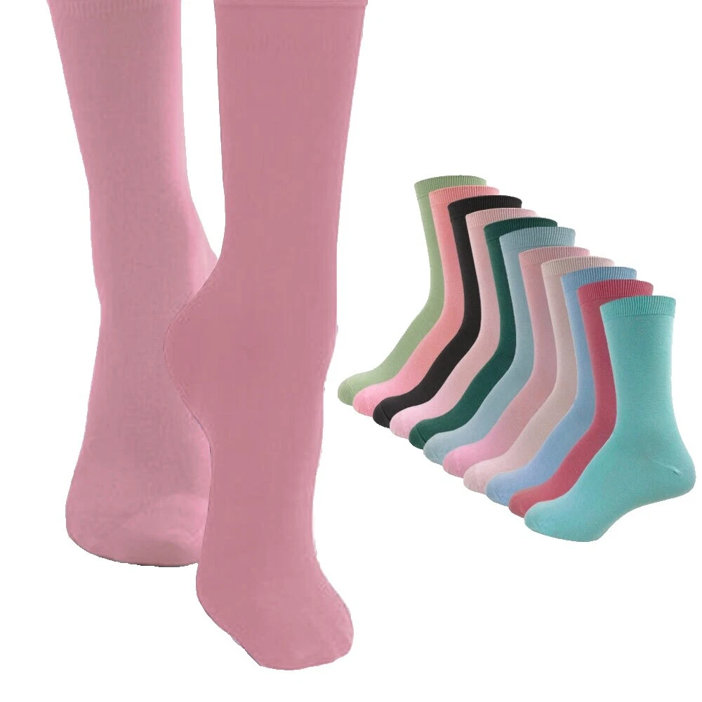 Nordstrom Cotton Blend Socks for Women
