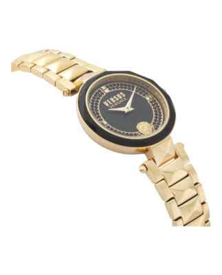 Covent Garden Crystal Watch Versus Versace Covent Garden Crystal Watch | ShopSimon main image 2