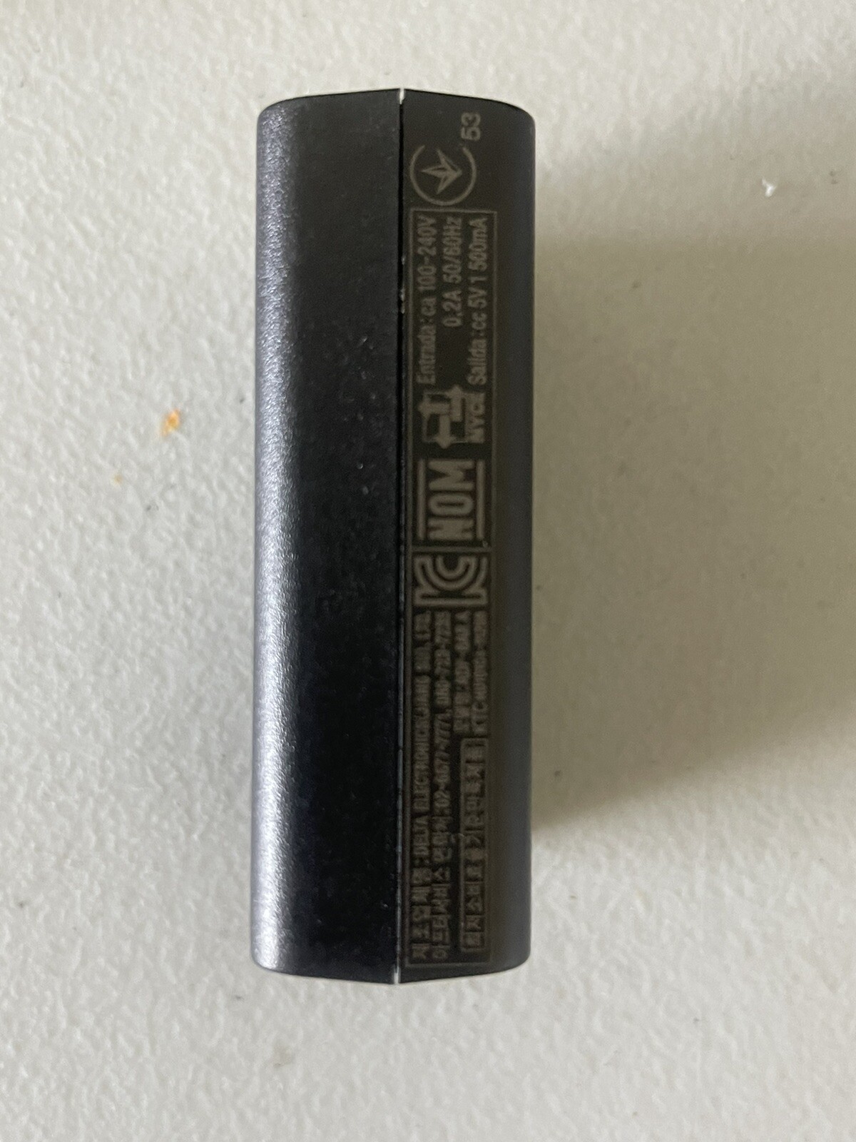 Genuine Sony OEM PCHZAC1 PS VITA Power AC Adapter eBay