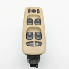 Volvo Power Window Controller ( S60, S80, V70, XC70, XC90 ) 09193383