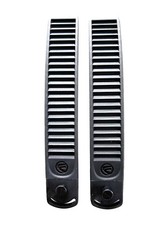 Flow Snowboard Bindings - Toe Ladder Straps - All Models
