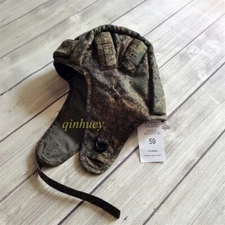 Original Russian Army VDV Airborne Forces Paratrooper Jump Hat EMR New Size 59