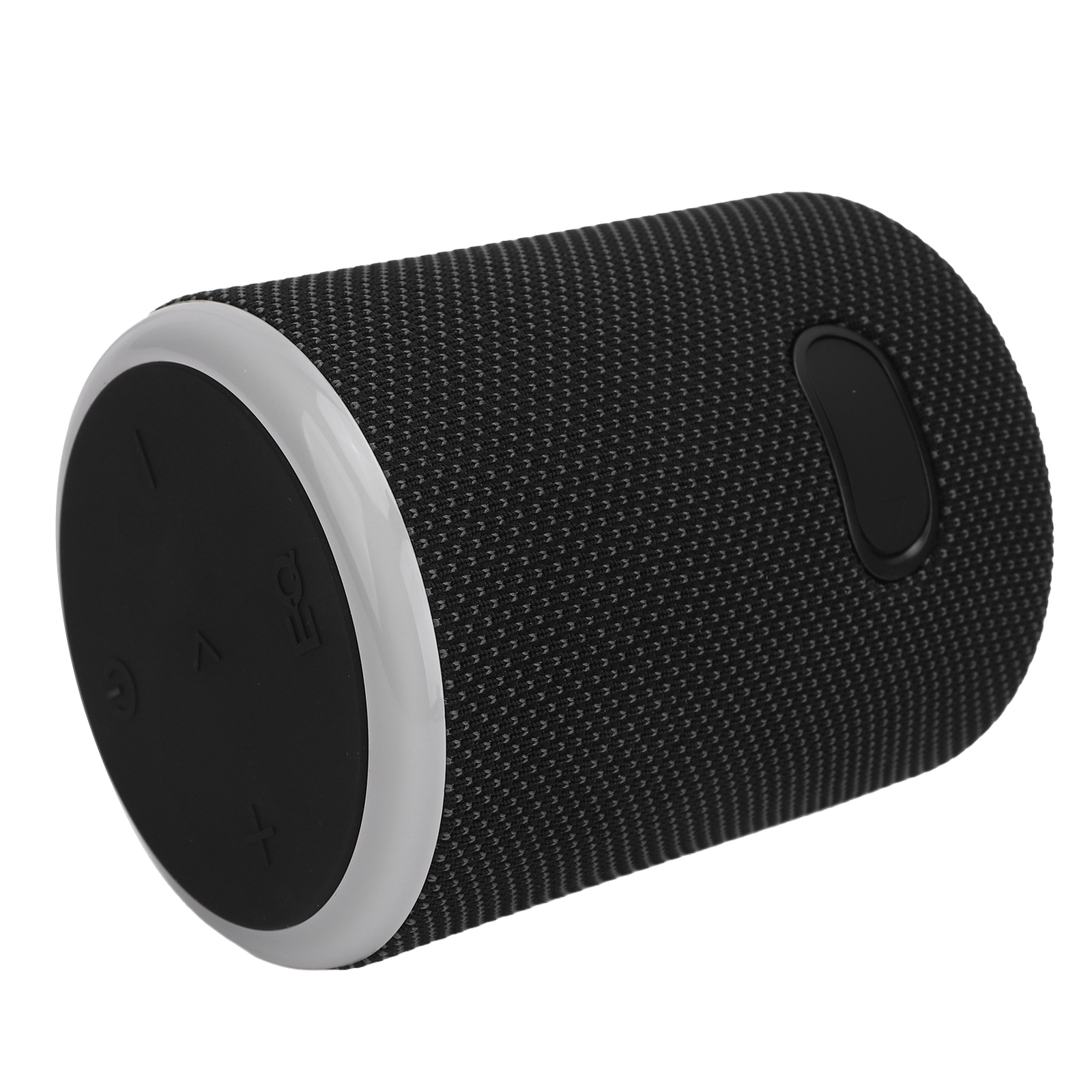 Portable Speaker Wireless IP67 Waterproof Speaker W/Active Bass HG-image