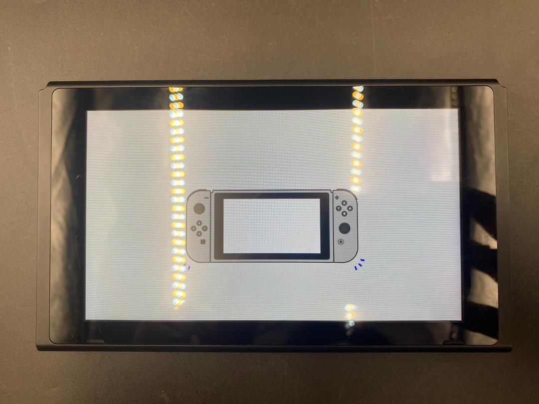 Nintendo Switch UNPATCHED Hac-001 Console only 2017 or 2018