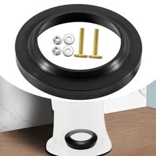 Enhance Your RV Toilet with For Thetford Seal Kit Stop Water Leakage and Smell