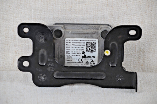 2020 2021 Hyundai Palisade Cruise Control Distance Radar Sensor 99110-S8100 OEM