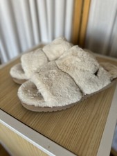 Ugg Womens Slippers Size 10 M