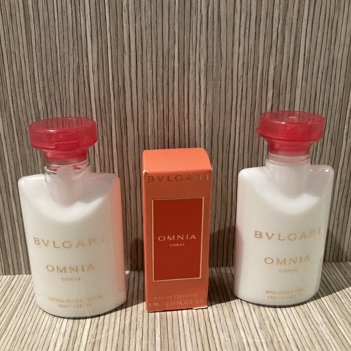 Perfume Bvlgari Omnia Indian Garnet Rossmann BVLGARI Omnia Indian