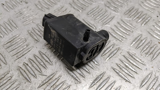 Hyundai kia 985101w000