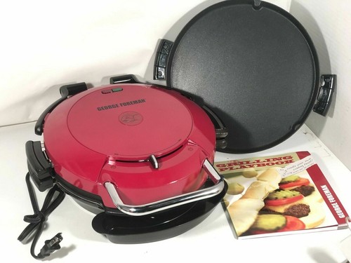 foreman grill removable