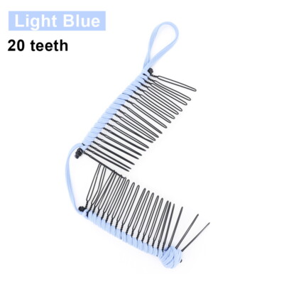 Set Di Clip Per Cappella Alla Banana Vintage Per Italia