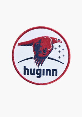 HUGINN - ein ESA Projekt mit Andreas Mogensen (Dänemark)